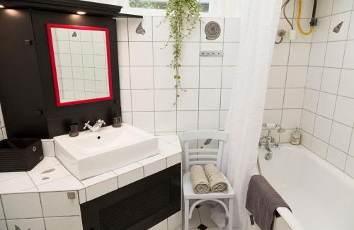Sarospatak Casa | Kurucz Apartman