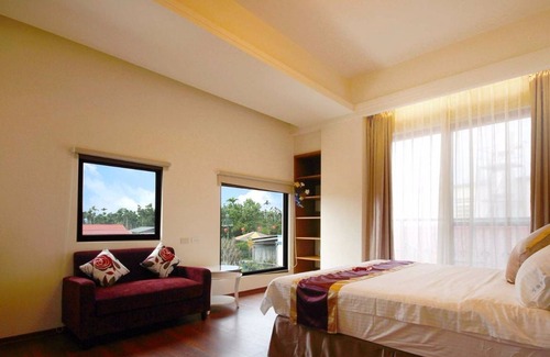 Jiji Casa | Kurumba B&B