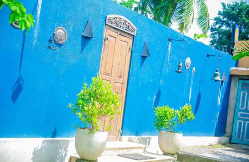 Hettimulla Chalet De Esquí | Kurumba Villas