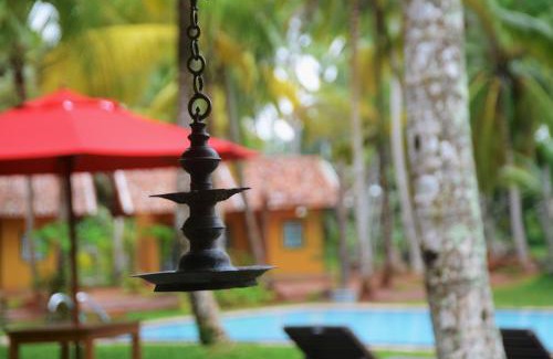 Hettimulla Chalet De Esquí | Kurumba Villas
