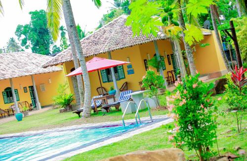 Hettimulla Chalet De Esquí | Kurumba Villas