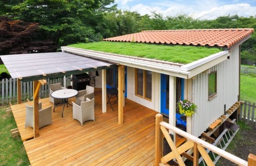 Tsumagoi Cabaña | Kurumi Hygge BBQ rental available Villas and g / Agatsumagun Gunma