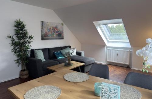 Bockswiese Apartamento | Kurzurlaub in Bockswiese, Hahnenklee