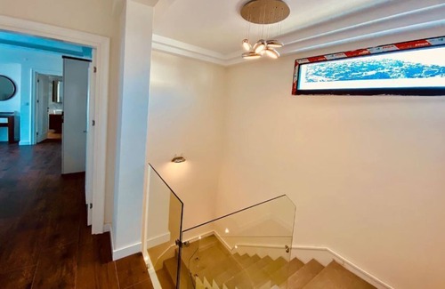 Kusadasi Casa | Kusadası nda havuzlu muhtesem villa NEWADA 4