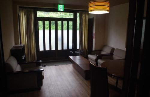 Kusatsu Onsen Casa | Kusatsu Onsen Guesthouse Gyoten