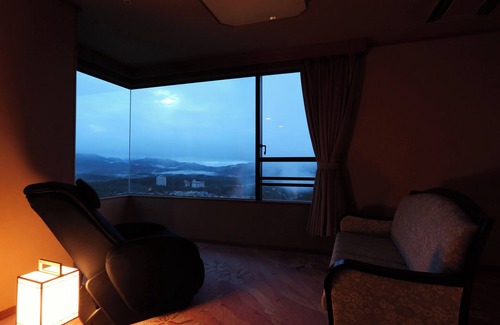 Kusatsu Onsen Casa | Kusatsu Onsen Hotel Sakurai