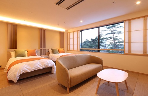 Kusatsu Onsen Casa | Kusatsu Onsen Hotel Sakurai