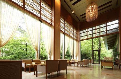 Kusatsu Onsen Casa | Kusatsu Onsen Hotel Sakurai