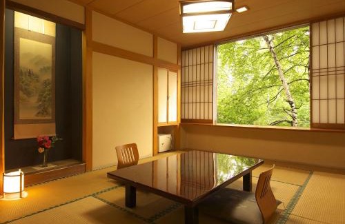 Kusatsu Onsen Hotel | Kusatsu Skyland Hotel