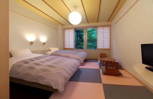 Kusatsu Onsen Hotel | Kusatsu Skyland Hotel