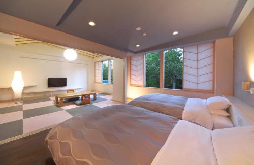 Kusatsu Onsen Hotel | Kusatsu Skyland Hotel