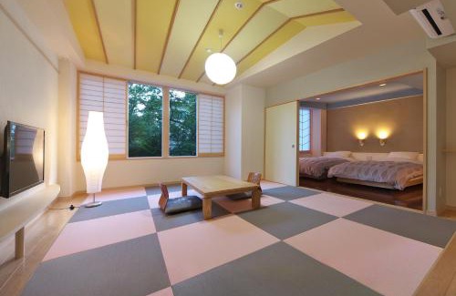 Kusatsu Onsen Hotel | Kusatsu Skyland Hotel
