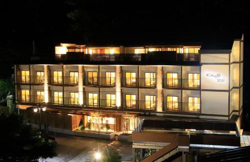 Kusatsu Onsen Hotel | KusatsuOnsen AeruyadoTakamatsu