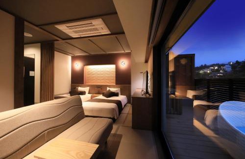 Kusatsu Onsen Hotel | KusatsuOnsen AeruyadoTakamatsu