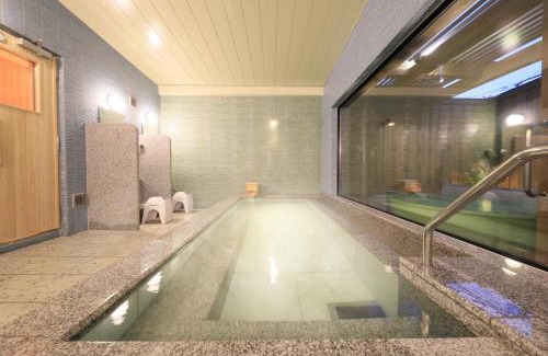 Kusatsu Onsen Hotel | KusatsuOnsen AeruyadoTakamatsu