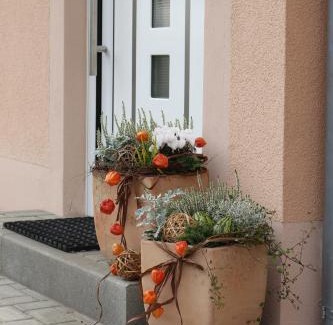 Kronach Apartamento | Kuschelige Ferienwohnung nahe Kronach