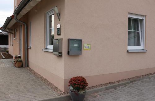Kronach Apartamento | Kuschelige Ferienwohnung nahe Kronach