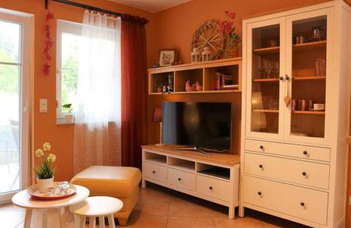 Kronach Apartamento | Kuschelige Ferienwohnung nahe Kronach