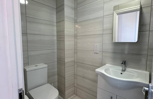 St. George's Casa | Kush, your slice of Camden!