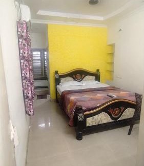 Visakhapatnam Casa | Kushi HomeStay Guest House