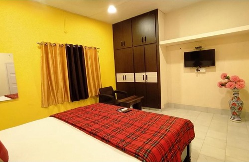 Visakhapatnam Casa | Kushi HomeStay Guest House