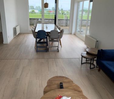 Breskens Apartamento | Kustverhuur, Appartement aan Zee, Port Scaldis 09-022