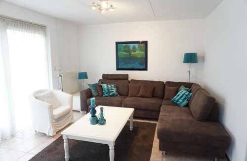 Breskens Casa | Kustverhuur, Breskens Zwin 089