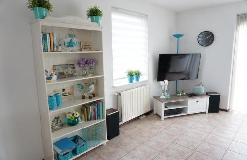 Breskens Casa | Kustverhuur, Breskens Zwin 089