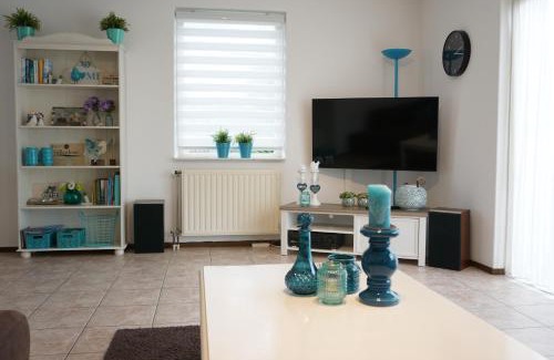 Breskens Casa | Kustverhuur, Breskens Zwin 089