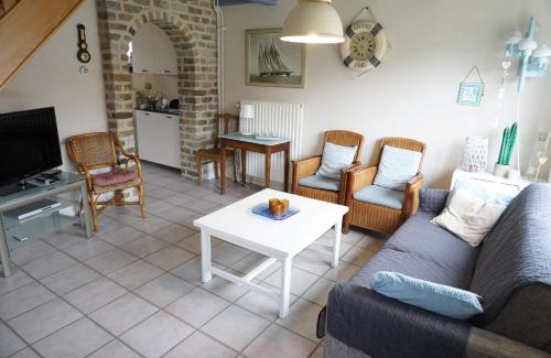 Breskens Casa | Kustverhuur, Nieuwesluisweg 6A
