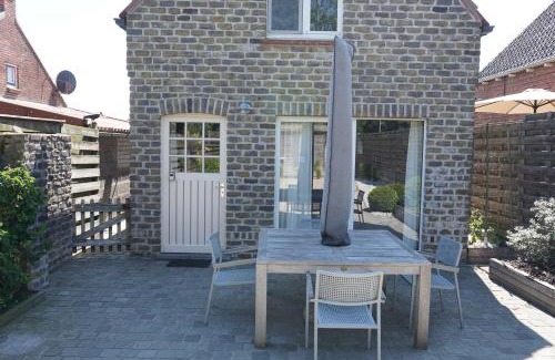 Breskens Casa | Kustverhuur, Nieuwesluisweg 6A