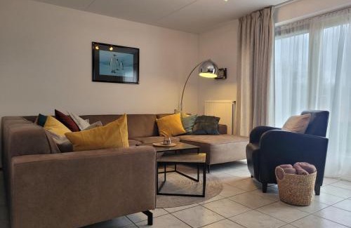 Breskens Casa | Kustverhuur, Park Scheldeveste Zwin 065