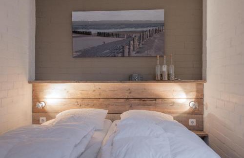 Breskens Casa | Kustverhuur, Park Schoneveld, Duinroos 123