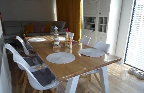Breskens Casa | Kustverhuur, Park Schoneveld, Zeester 49