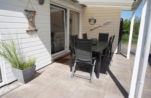Breskens Casa | Kustverhuur, Park Schoneveld, Zeester 49