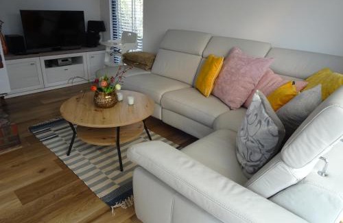Breskens Casa | Kustverhuur, Park Schoneveld, Zeester 49