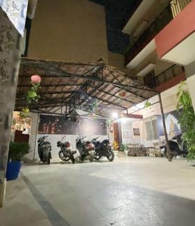 Sigra Apartamento | Kusum Palace