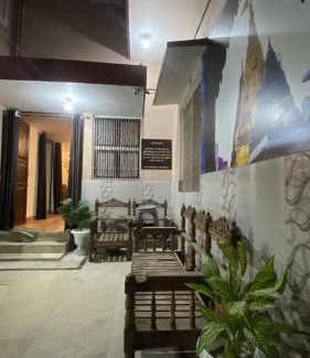 Sigra Apartamento | Kusum Palace