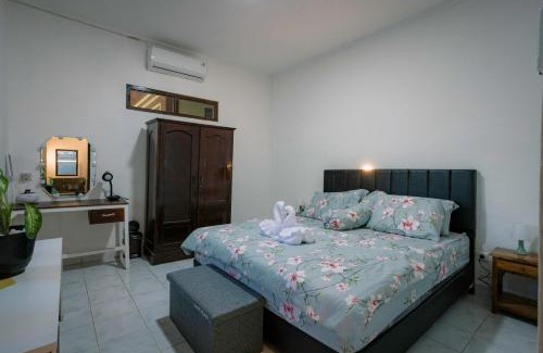 Downtown Kuta Villa | Kuta Beach House