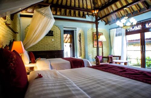 Downtown Kuta Complejo | Kuta Puri Bungalows, Villas and Resort