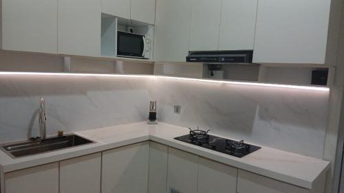 Kartika Plaza Villa | Kuta Regency B10 One Bedroom Villa
