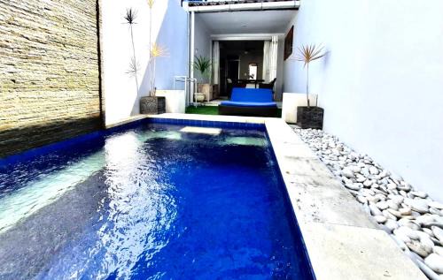 Kartika Plaza Villa | Kuta Regency B10 One Bedroom Villa