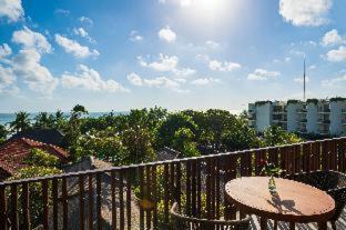 Downtown Kuta Complejo | Kuta Seaview Beach Resort