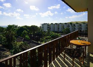Downtown Kuta Complejo | Kuta Seaview Beach Resort