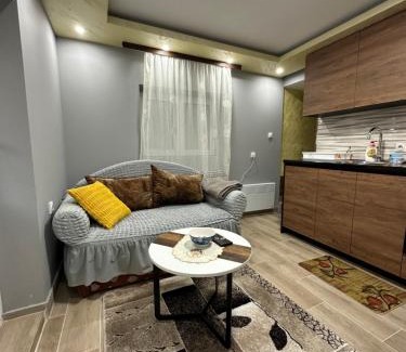 Arandelovac Apartamento | Kutak Iglica