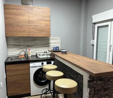 Arandelovac Apartamento | Kutak Iglica