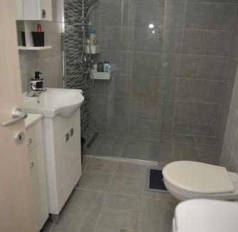 Becej Apartamento | Kutak M