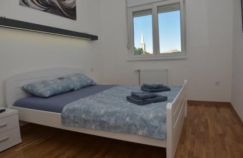 Becej Apartamento | Kutak M