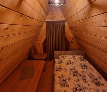 Central Serbia Apartamento | Kutak Maša