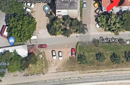 City Center Apartamento | Kutak
